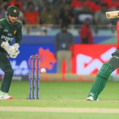 "بنگلہ دیش تے پاکستان کرکٹ میچ"
