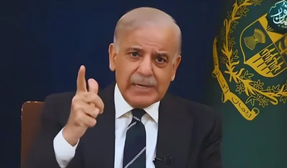 خطے میں کشیدہ — خطے میں کشیدہ صورتِ حال کے باعث وزیرِاعظم کا کفایت شعاری اقدامات کا اعلان