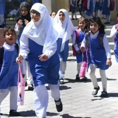 سندھ سرکار کا — سندھ سرکار کا تعلیمی ادارے کل سے 31 مارچ تک بند رکھنے کا فیصلہ