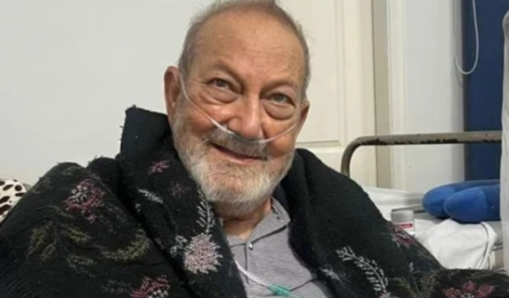 "Lali Wood News: Actor Dies, RIP celebrity"