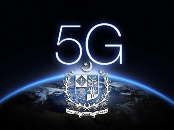 فائیو جی نیلامی شروع، 5G نیٹ ورک کی نیلامی
