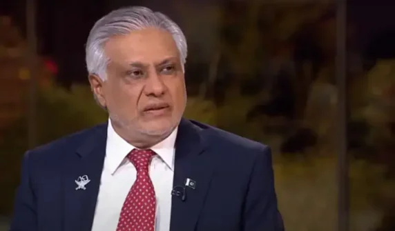 "Pakistan China Relations: FM visits, strengthening ties"