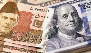 پاکستان کیتی انٹربینک — پاکستان کیتی انٹربینک: روپے میں اضافہ