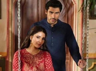"Ramsha Khan: Big Decision, Pakistani actress Ramsha Khan"