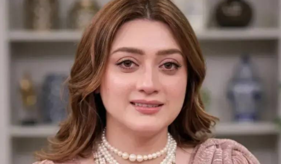 مومنہ اقبال شادی کی تاریخ