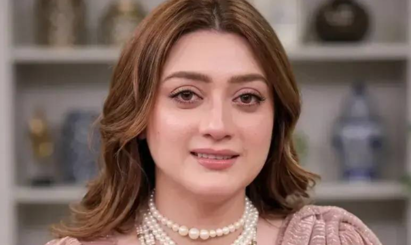 مومنہ اقبال شادی کی تاریخ