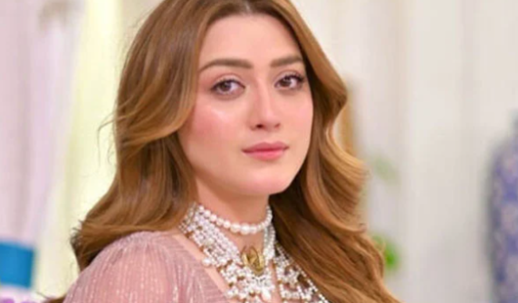 مومنہ اقبال کی ہراسمنٹ کیس
