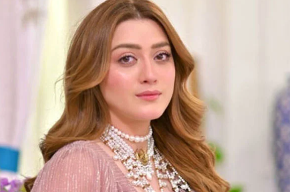مومنہ اقبال کی ہراسمنٹ کیس