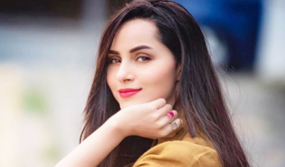 "نمرہ خان شادی دوسری کی تصاویر"