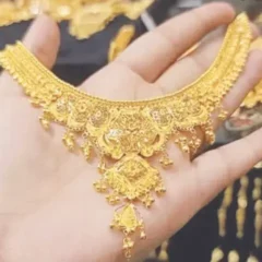 سونے کی قیمت میں کمی، سونے کی تازہ ترین قیمت