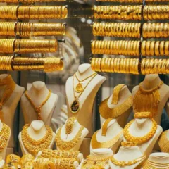 سونے کی قیمت میں اضافہ، سونے کی قیمت اُچّی اڑان