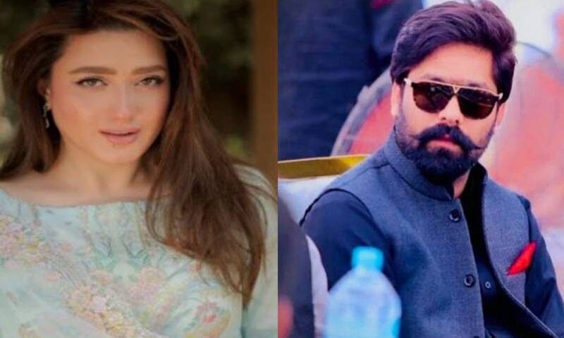"ثاقب چدھڑ کیس مومنہ اقبال"