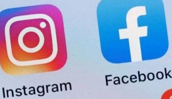 فیس بک سروس آؤٹےج이슈