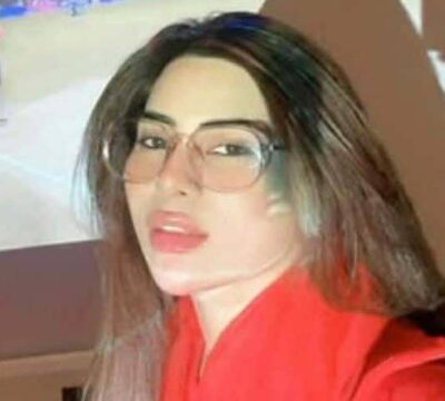 ہما سلیم کرکٹر پر الزام لگانے والی خاتون