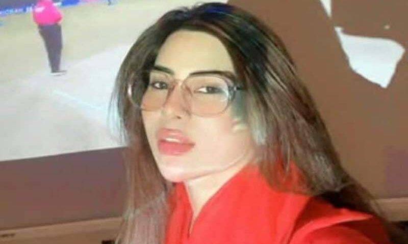 ہما سلیم کرکٹر پر الزام لگانے والی خاتون