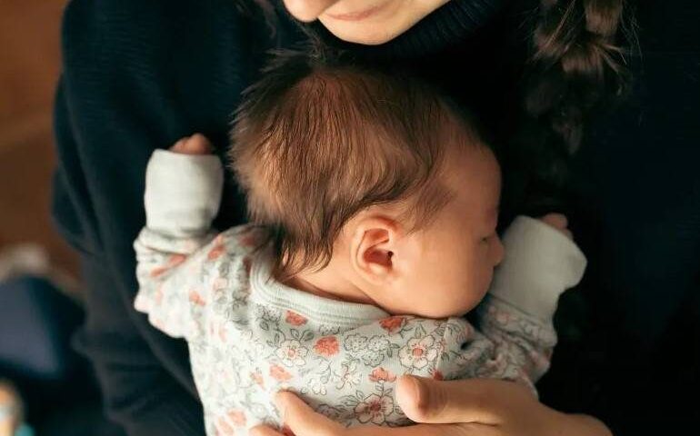 پاکستان کی آبادی میں تبدیلی کی جھلک