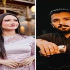 رجب بٹ کا — رجب بٹ کا سابقہ اہلیہ پربدنام کرنے کا الزام، ایمان اسد کو ہتکِ عزت کا قانونی نوٹ
