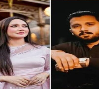 رجب بٹ کا — رجب بٹ کا سابقہ اہلیہ پربدنام کرنے کا الزام، ایمان اسد کو ہتکِ عزت کا قانونی نوٹ